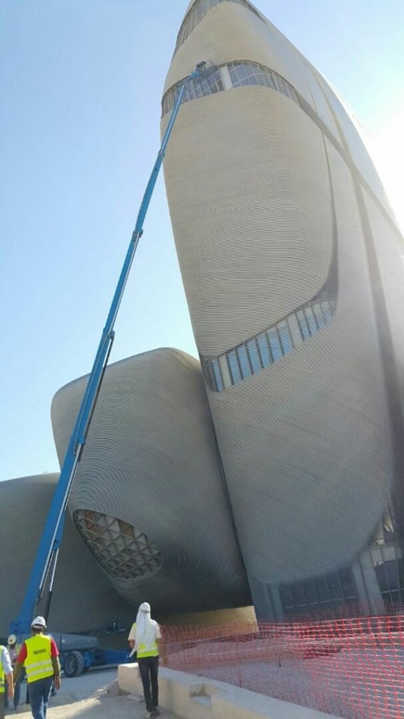 Genie SX-180 Telescopic Boom Lift Re-Rent | ARS