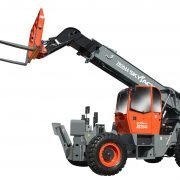 SkyJack ZB2044 Telehandler Re-Rent | American Rental Services