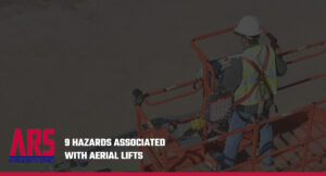 9 Hazards Associated with Aerial Lifts