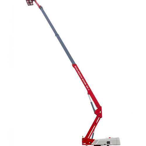 MEC DualReach™ 85-J Boom Lift