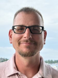 Erik Huth American Rental Services