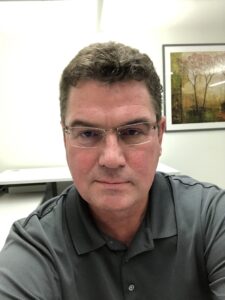 Gary Eglin American Rental Services