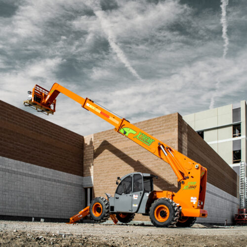 Xtreme XR2045-C telehandler